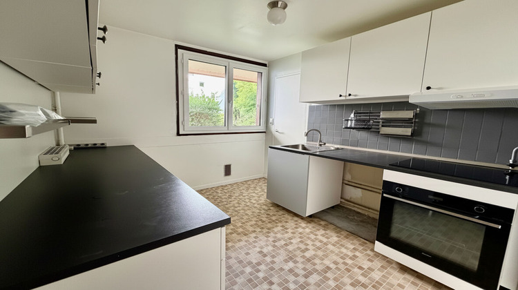 Ma-Cabane - Location Appartement CHAVILLE, 59 m²