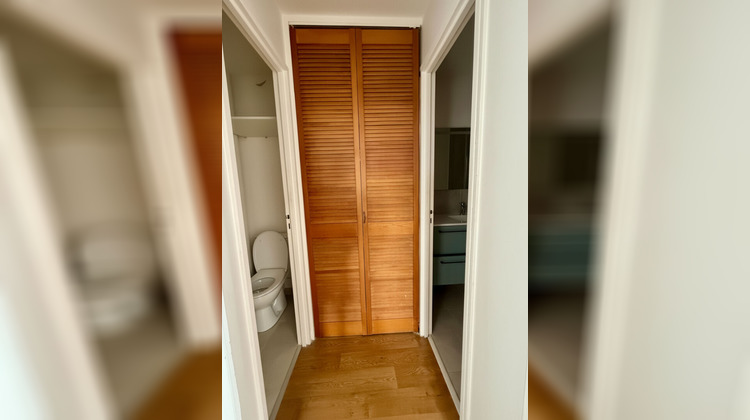 Ma-Cabane - Location Appartement CHAVILLE, 59 m²