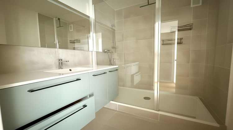 Ma-Cabane - Location Appartement CHAVILLE, 59 m²