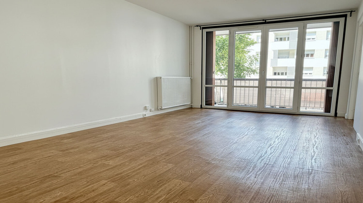 Ma-Cabane - Location Appartement CHAVILLE, 59 m²