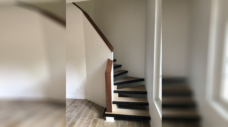 Ma-Cabane - Location Appartement CHAVILLE, 48 m²