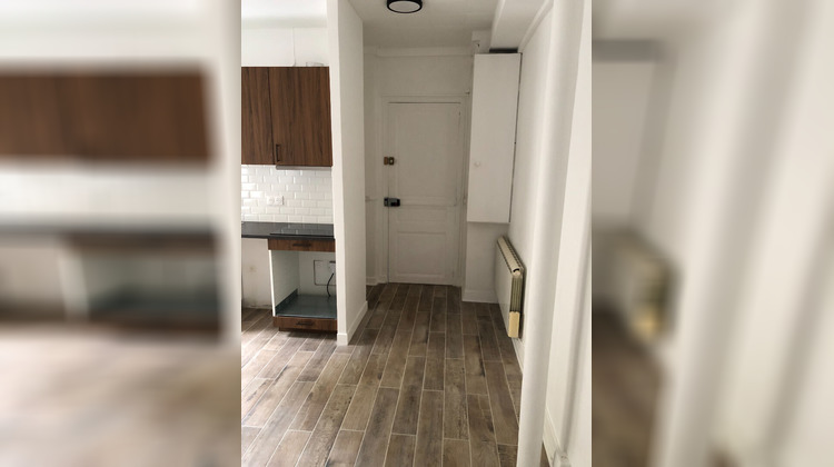Ma-Cabane - Location Appartement CHAVILLE, 48 m²