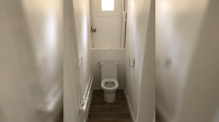 Ma-Cabane - Location Appartement CHAVILLE, 48 m²