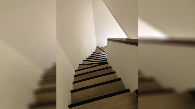 Ma-Cabane - Location Appartement CHAVILLE, 48 m²