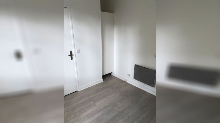 Ma-Cabane - Location Appartement CHAVILLE, 48 m²