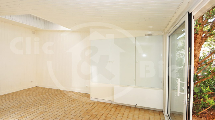Ma-Cabane - Location Appartement Chaville, 16 m²