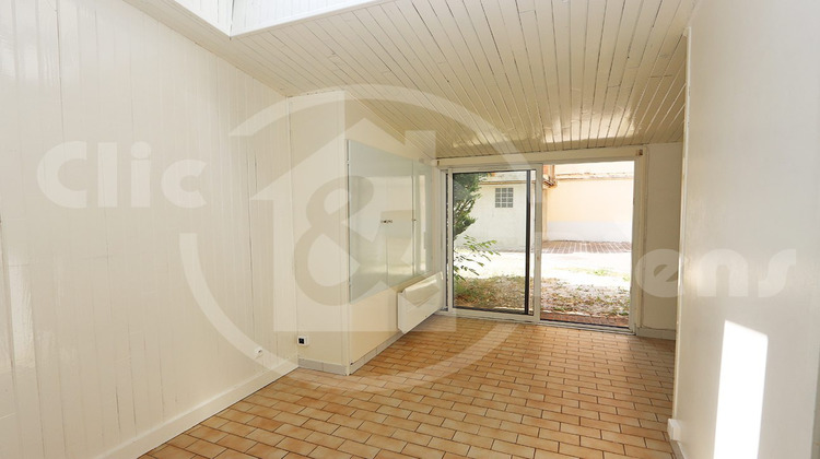 Ma-Cabane - Location Appartement Chaville, 16 m²