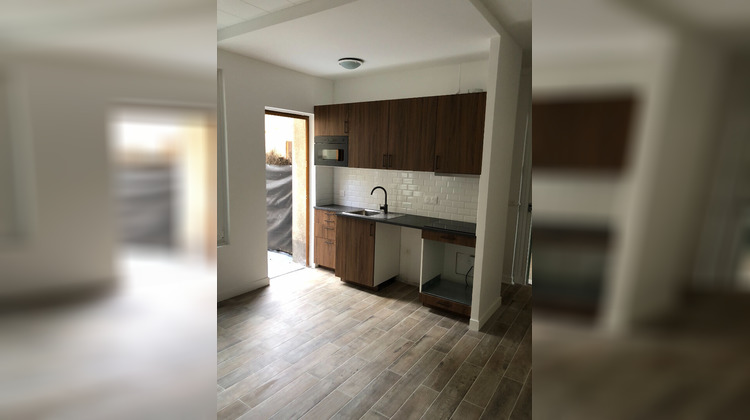 Ma-Cabane - Location Appartement CHAVILLE, 48 m²