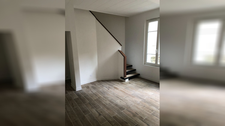 Ma-Cabane - Location Appartement CHAVILLE, 48 m²