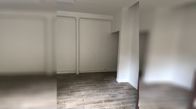 Ma-Cabane - Location Appartement CHAVILLE, 48 m²
