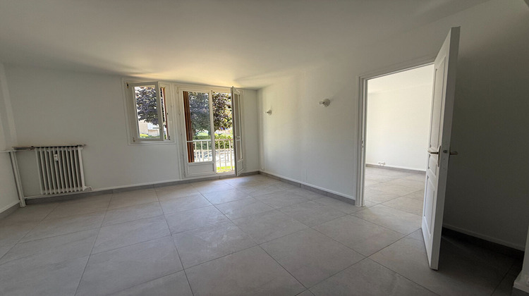Ma-Cabane - Location Appartement CHAVILLE, 36 m²