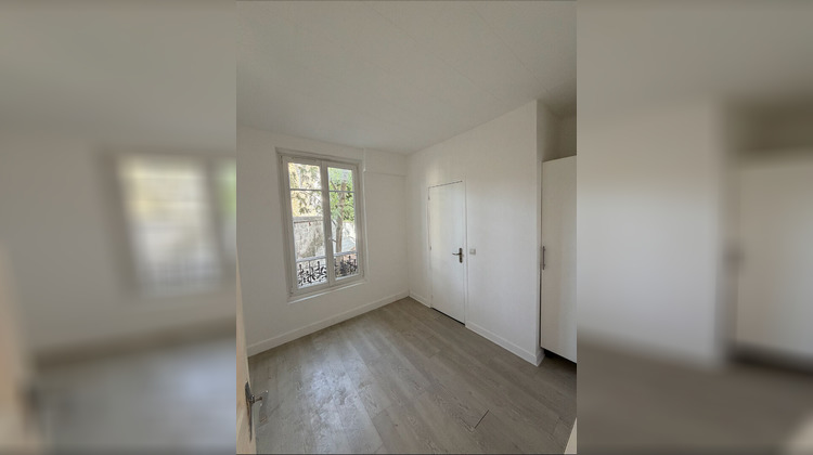 Ma-Cabane - Location Appartement CHAVILLE, 48 m²