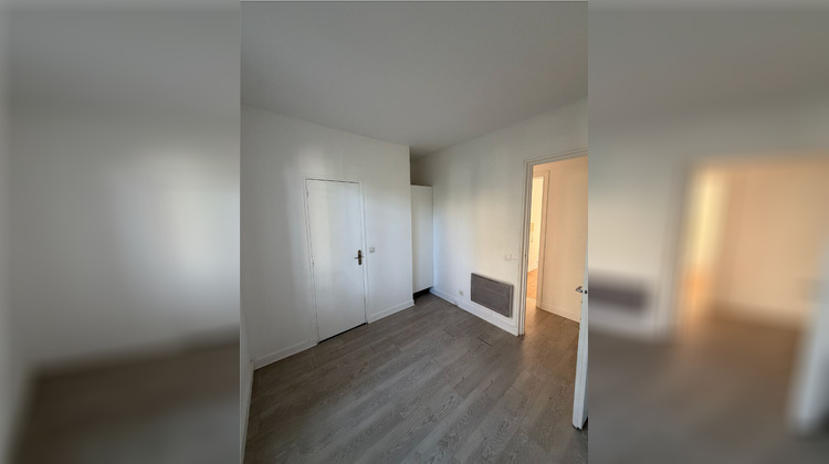 Ma-Cabane - Location Appartement CHAVILLE, 48 m²