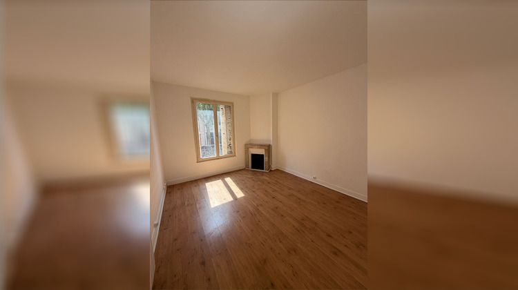 Ma-Cabane - Location Appartement CHAVILLE, 48 m²