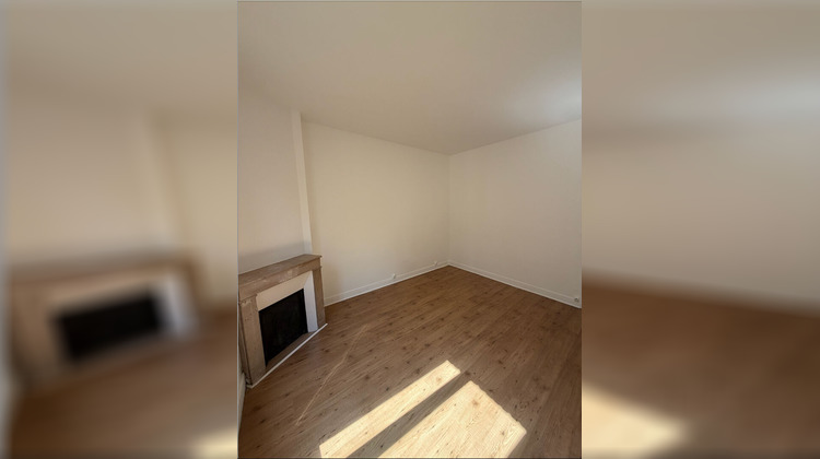 Ma-Cabane - Location Appartement CHAVILLE, 48 m²