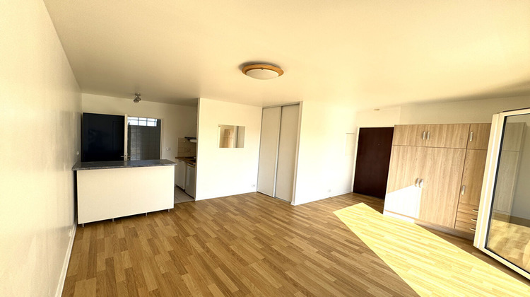 Ma-Cabane - Location Appartement CHAVILLE, 23 m²