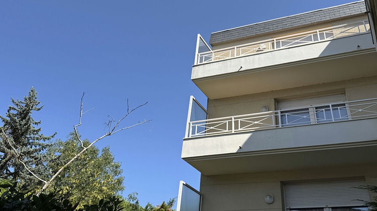 Ma-Cabane - Location Appartement CHAVILLE, 23 m²
