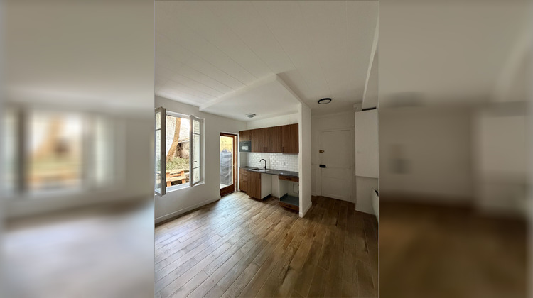 Ma-Cabane - Location Appartement CHAVILLE, 48 m²