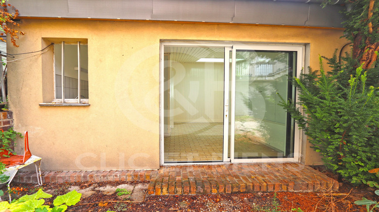 Ma-Cabane - Location Appartement Chaville, 16 m²
