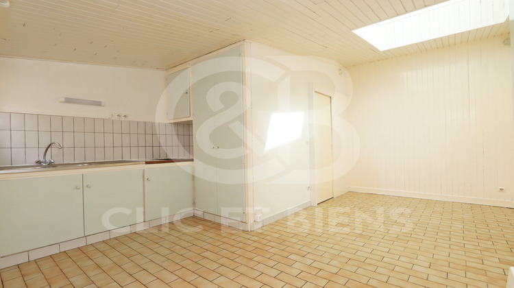 Ma-Cabane - Location Appartement Chaville, 16 m²