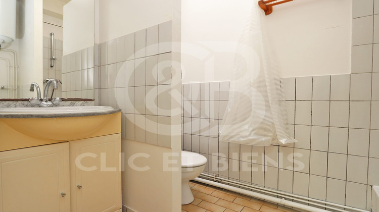 Ma-Cabane - Location Appartement Chaville, 16 m²