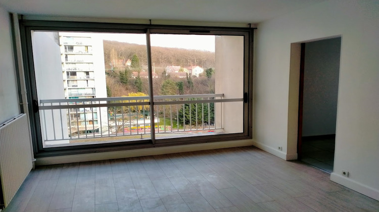 Ma-Cabane - Location Appartement CHAVILLE, 31 m²