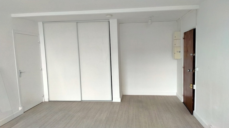 Ma-Cabane - Location Appartement CHAVILLE, 31 m²