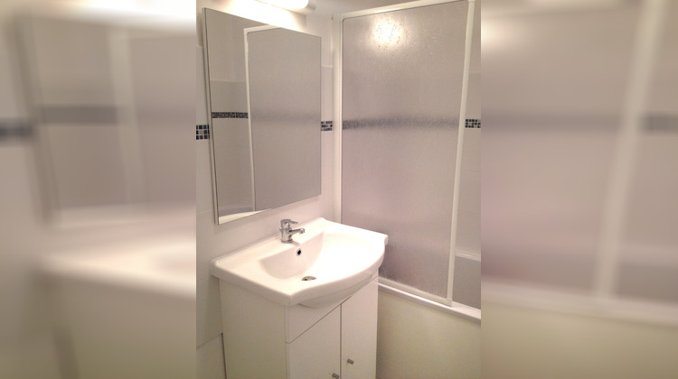 Ma-Cabane - Location Appartement CHAVILLE, 31 m²