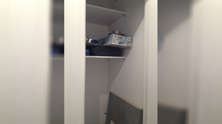 Ma-Cabane - Location Appartement CHAVILLE, 31 m²