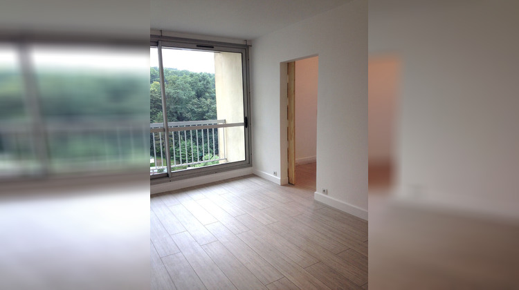 Ma-Cabane - Location Appartement CHAVILLE, 31 m²