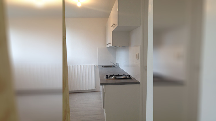 Ma-Cabane - Location Appartement CHAVILLE, 31 m²