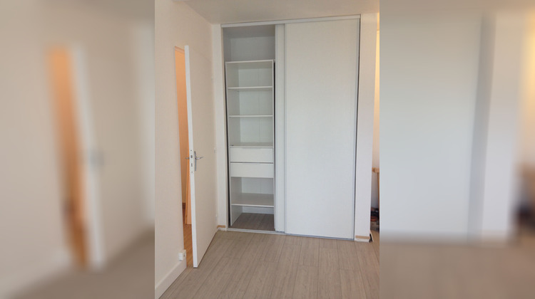 Ma-Cabane - Location Appartement CHAVILLE, 31 m²