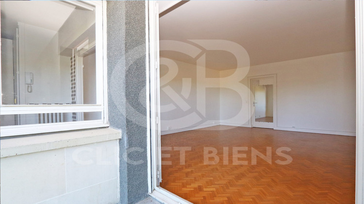 Ma-Cabane - Location Appartement Chaville, 36 m²