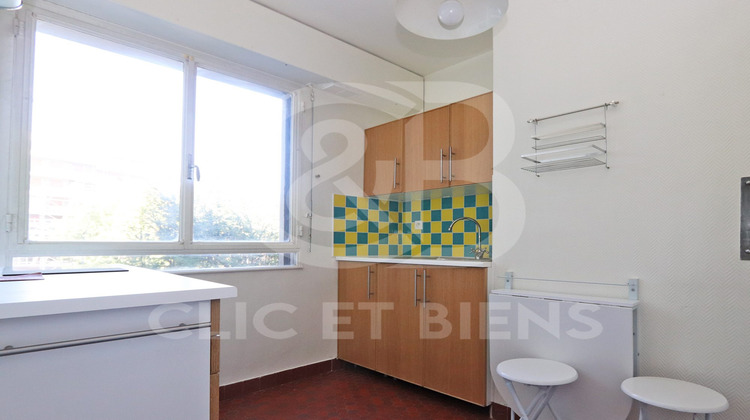 Ma-Cabane - Location Appartement Chaville, 36 m²