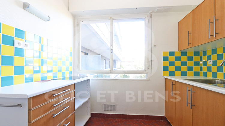 Ma-Cabane - Location Appartement Chaville, 36 m²