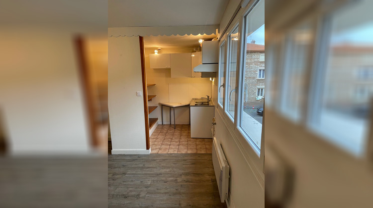 Ma-Cabane - Location Appartement Chazay-d'Azergues, 60 m²