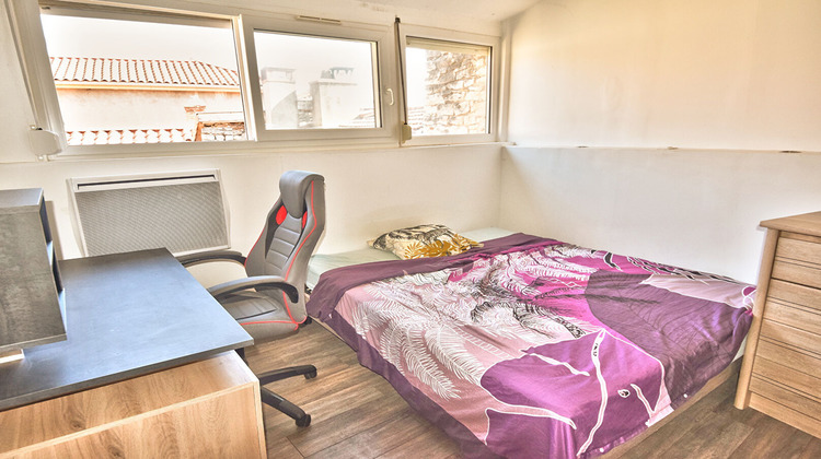 Ma-Cabane - Location Appartement CHAZAY-D'AZERGUES, 45 m²