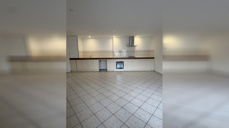 Ma-Cabane - Location Appartement Chazey-sur-Ain, 81 m²