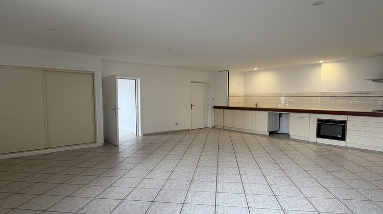 Ma-Cabane - Location Appartement Chazey-sur-Ain, 81 m²