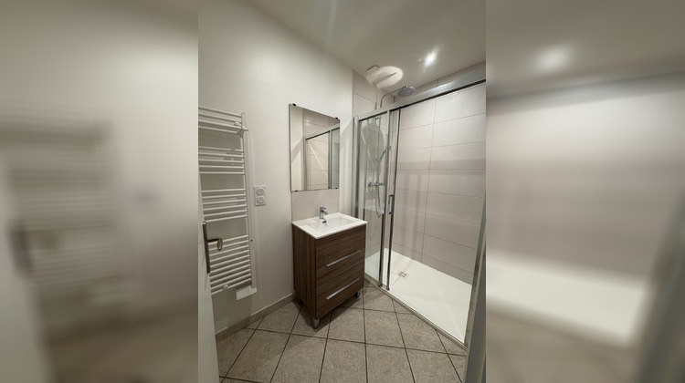 Ma-Cabane - Location Appartement Chazey-sur-Ain, 81 m²