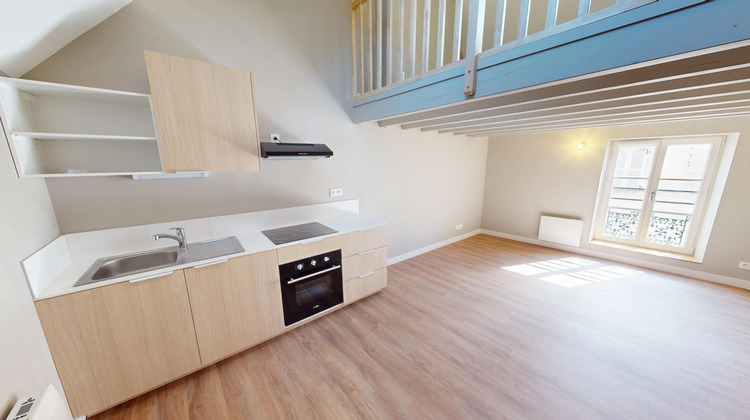 Ma-Cabane - Location Appartement Chécy, 43 m²