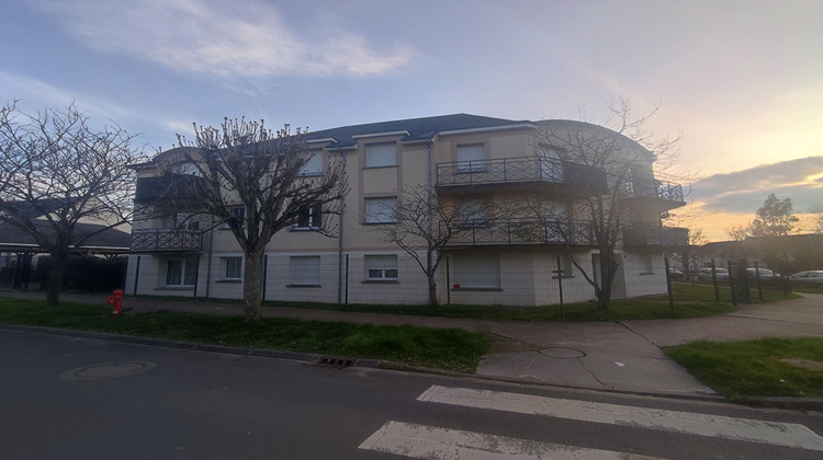 Ma-Cabane - Location Appartement CHECY, 38 m²