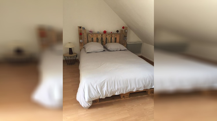 Ma-Cabane - Location Appartement CHEFFES, 40 m²