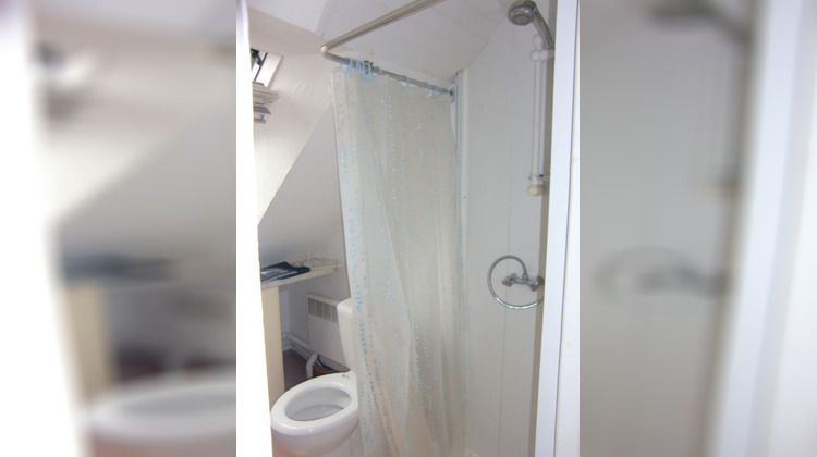 Ma-Cabane - Location Appartement CHEFFES, 40 m²