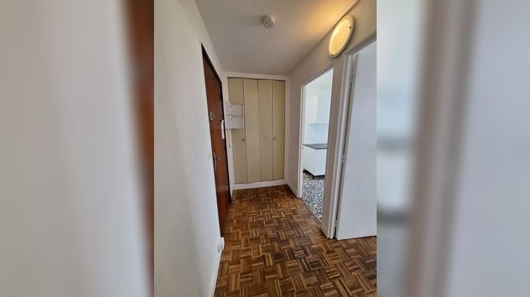 Ma-Cabane - Location Appartement Chelles, 29 m²