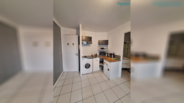 Ma-Cabane - Location Appartement Chelles, 20 m²