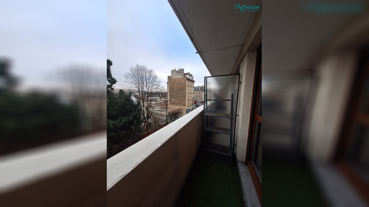 Ma-Cabane - Location Appartement Chelles, 20 m²