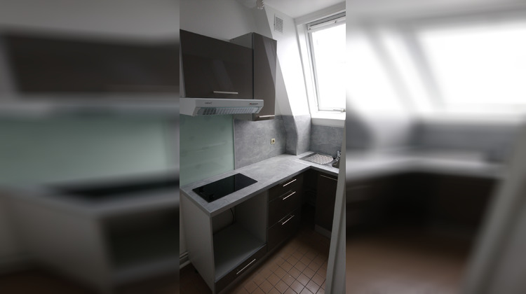 Ma-Cabane - Location Appartement Chelles, 43 m²
