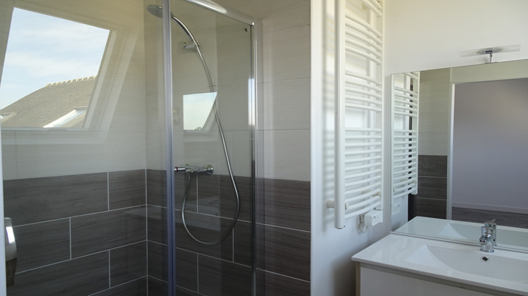 Ma-Cabane - Location Appartement Chelles, 43 m²