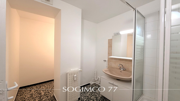 Ma-Cabane - Location Appartement Chelles, 40 m²